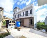 CHƯA ĐẾN 2 TỶ SỞ HỮU NHÀ XÂY MỚI 2 TẦNG – Ô TÔ ĐỖ CỬA TẠI ĐỒNG QUY, PHÙ LIỄN- KIẾN AN
