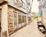 🏡 HOT! BÁN NHÀ NAM DƯ, LĨNH NAM – 38M² – 4 TẦNG – GIÁ 7,5 TỶ