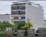 Cho thuê tòa nhà 6 tầng phố biển Ocean Dunes đối diện công viên Lộc Vừng, bãi tắm Đồi Dươn