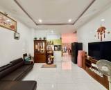 BÁN NHÀ VÒNG XOAY PHÚ LÂM - QUẬN 6 - 4 TẦNG - 105M² - HẺM XE HƠI - FULL NỘI THẤT
