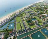 ĐẤT BIỂN NINH CƠ - NINH BÌNH VỐN CHỈ TỪ 400 - 500TR/LÔ SỔ ĐỎ LÂU DÀI !