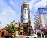 👉5 triệu -CHO THUÊ VĂN PHÒNG 25m2 TÒA NHÀ PVCOMBANK, MẶT TIỀN ĐƯỜNG TRẦN HƯNG ĐẠO
