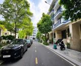 SIÊU VIP - 5 TẦNG - VẠN PHÚC CITY - 147M2 - GẤP BÁN