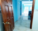 HẺM XE HƠI KINH DƯƠNG VƯƠNG QUẬN 6--64M2--4 TẦNG --GIÁ :8.9 TỶ (TL)