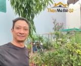 ĐẤT MT ĐƯỜNG 33 – BÌNH TRƯNG Q2 – 64M² – NGANG 5.1M NỞ HẬU – GIÁ 7.3 TỶ