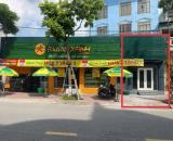 CHO THUÊ 2 MẶT BẰNG KINH DOANH – VỊ TRÍ ĐẸP, GIÁ TỐT Tòa biệt thự KĐT Kỳ Bá và Nhà mặt