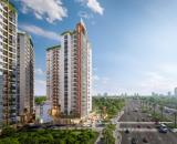 🌿 Một Căn Hộ Cho Hôm Nay – Một Giá Trị Cho Tương Lai