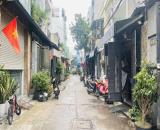 Hẻm xe hơi  Đ Số 11 BHH gần Aeon Tân Phú gần mặt tiền chợ 26/3-65m2 Nhỉnh 5 tỷ