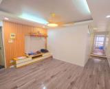 Nhà tập thể Khương Thượng, 2 phòng ngủ, giá chỉ 3.x tỷ