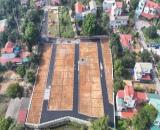 CHỈ HƠN 2 TỶ: LÔ ĐẤT HÒA LẠC 100M² VIEW HỒ ĐẮT GIÁ – ĐH QUỐC GIA – HỖ TRỢ LÃI SUẤT 8.5%