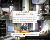 JAMILA KHANG ĐIỀN 2 P.NGỦ SỔ HỒNG RIÊNG LÂU DÀI: 4.85 - 5.67 TỶ - HOTLINE: 0942.50.8611 (E