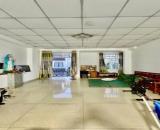 Nhà bà điểm sân hồ non bộ diện tích 5 × 16m 2 tầng