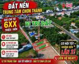 BÁN LÔ ĐẤT ĐẸP TẠI MINH LONG – SỔ SẴN CÔNG CHỨNG TRONG NGÀY