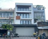 mặt tiền bà hom, p13, quận 6 – nhà mới, vị trí kinh doanh cực đẹp ngang 4,7m xây 4 tầng