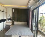 Cho thuê Căn chung cư mini Full đồ cực xịn. Ban công View mặt hồ tại 193 Trích Sài. Chỉ 6.