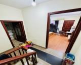 BÁN NHÀ ĐẸP 4 TẦNG - NGÕ GẦN OTO QUA