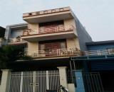 CHÍNH CHỦ BÁN NHÀ 3 TẦNG TẠI  RỪNG VẦU, QUANG VINH, THÁI NGUYÊN