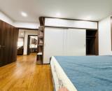 Cho thuê căn 2 ngủ, 2 vệ sinh chung cư Trần Hưng Đạo, TP Hải Dương, 68m2, căn góc, giá tốt