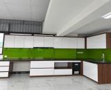 Bán nhanh nhà MP Tam Trinh, giá 40 tỷ, hơn 52m2x6T, lô góc, KD lớn