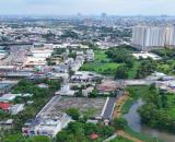 🎇ĐẤT BÊN SÔNG 110m2 🎇chỉ Hơn 7 tỷ, TRỤC QUỐC LỘ 13, GẦN VẠN PHÚC CITY
