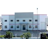 XT123 Nhà Xưởng SX CNC, khung thép lớn thích hợp DN FDI, ngành nghề SX không xả thải