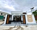 BÁN NHÀ CẤP 4 HIỆN ĐẠI KIỆT ÔTÔ HOÀNG PHAN THÁI, PHƯỜNG HƯƠNG THỦY, TP HUẾ, CHỈ 1,45 TỶ
