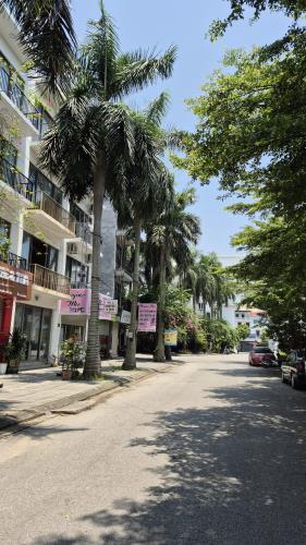 ĐẸP, HIẾM - NHÀ 5 TẦNG 90M2 MT 5M KĐT KHAI SƠN – TRỤC CHÍNH KINH DOANH - GIÁ TỐT CHÍNH CHỦ - 1
