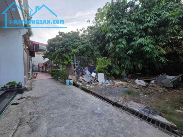 Bán đất an thượng hoài đức 60m2. 6, 99 tỉ