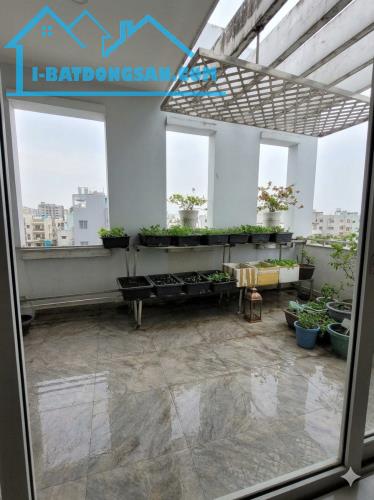 Bán biệt thự đường Hiệp Bình Thủ Đức - DT 152m2 (9.5x16) - 80tr/m2 - 12.6 tỷ - 4