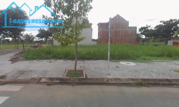 3.1tỷ/61 m2 đất khu nhà ở Thịnh Vượng view sông Tắc đường Tam Đa Tp Thủ Đức. - 3
