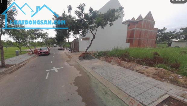 3.1tỷ/61 m2 đất khu nhà ở Thịnh Vượng view sông Tắc đường Tam Đa Tp Thủ Đức. - 1