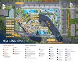 Hiếm có 1 căn 2PN tầng cao 5 tỷ Masterise Đà Nẵng View Sông - biển giá tốt - BAO THUẾ PHÍ