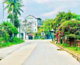 Bán nhanh 3 lô đất liền kề Nam Hòa Khương - đất nền ven Hòa Vang Đà Nẵng giá chỉ từ 890tr