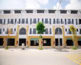 CHO THUÊ SHOPHOUSE TẤN ĐỨC CENTERPARK – PHỔ YÊN, THÁI NGUYÊN