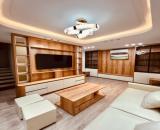 BÁN NHÀ NGÕ VĂN HƯƠNG – ĐỐNG ĐA DT 31M² x 7 TẦNG, THANG MÁY, FULL NỘI THẤT