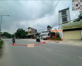 Bán đất 107m2 mặt tỉnh lộ 419 Phường Chương Mỹ, Kinh Doanh Đỉnh