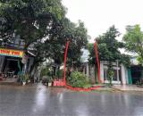 CHÍNH CHỦ BÁN THỬA ĐẤT K20 HANH CÙ, THANH BA
