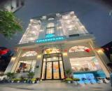 11 Tầng Trần Xuân Soạn Tòa Đẹp Bề Thế  2 Hầm 276 Tỷ Có Penthouse.