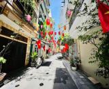 Mảnh đất vàng 82m2 - Phân lô, ôtô vào. Khu vực hiếm đất bán, 100% không QH phố Linh Lang.