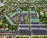 HỈ 3,6 TỶ SỞ HỮU NGAY NHÀ 3 TẦNG TẠI KĐT EMERALD BẢO VINH
