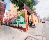 NGANG LỚN HIẾM 8M*11M- CHỦ 1 ĐỜI XƯA BÁN 2 NHÀ 5 TẦNG ST XE HƠI NGỦ TRONG NHÀ Đ.TRẦN ĐÌNH