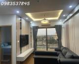 Chính chủ cần bán căn 76m2 thông thủy, 3PN, 2WC, tầng 28 tòa E Tecco Elite Thái nguyên