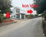 cần bán lô đất cạnh KCN Vsip 200m2 giá 1 tỷ hơn