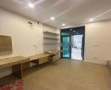 Cho thuê nhà phố chợ Khâm Thiên, Đống Đa 35m*5 tầng (3 ngủ) FULL ĐỒ giá 15 triệu