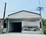 NGỘP BANK – BÁN GẤP XƯỞNG MAY 2.600M² MẶT TIỀN TỈNH LỘ 833D – TÂN TRỤ, LONG AN