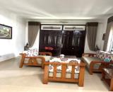 NHÀ PHỐ PHƯƠNG LƯU 6 –LÔ GÓC |  ĐƯỜNG  NHỰA 5M | KHU DÂN CƯ YÊN TĨNH