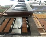 THÁI THỊNH - TOÀ NHÀ 7 TẦNG THANG MÁY - DÒNG TIỀN - KHÔNG QUI HOẠCH - 75M² NHỈNH 21 TỈ
