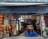 Chính chủ cần sang nhượng lại cửa hàng tạp hóa tại Hà Nội