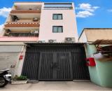 QUẬN 7- NHÀ 4 TẦNG - DT 52M2- CHỢ TÂN MỸ- GIÁ CHỈ 6T6