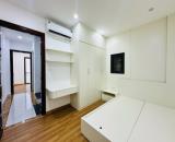 Nhà mới 5 tầng thang máy phố Phan Kế Bính - Ba Đình, 6 phòng ngủ full nội thất, 11,5 tỷ